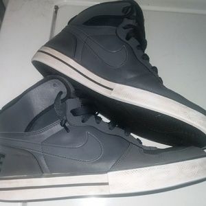 Men's Nike Hi Top Sneakers